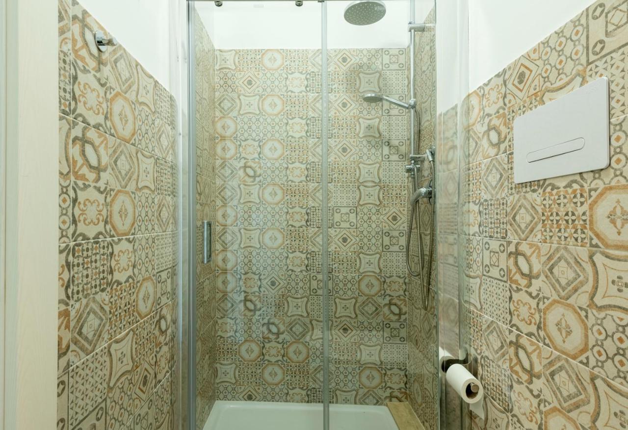 Villa Luxury Con Piscina Privata Vista Mare - Castellammare Del Golfo Exterior foto