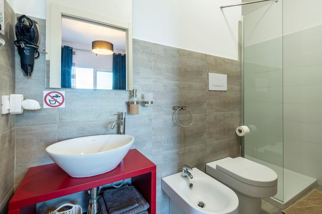 Villa Luxury Con Piscina Privata Vista Mare - Castellammare Del Golfo Exterior foto